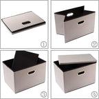 PRANDOM Foldable Storage Bin - Image 5