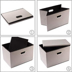 PRANDOM Foldable Storage Bin - Image 6