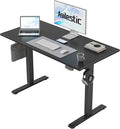 Agilestic Electric Standing Desk 40 x 24 Inches, Height Adjustable Desk by Agilestic