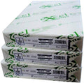 excel carbonless 2-part rev paper (canary yellow/bright white), main product view