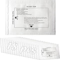 Ansoon Paper Shredder Lubricant Lubricating Sheets, Paper Shredder Oil by ansoon