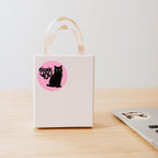 500 PCS Cute Cat Thank You Stickers - 2 Inch Funny Cat Design Stickers for Business, Online Retailers, Mail Envelopes, Packaging, Shipping