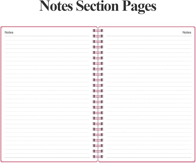 Heveboik Income & Expense Log Book - Image 6