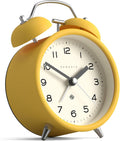 newgate® charlie bell echo alarm clock | classic, main product view