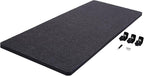 DouSeiAi Clamp-On Desk Divider, Desk Privacy Panel, Office Sound Absorbing - Image 9