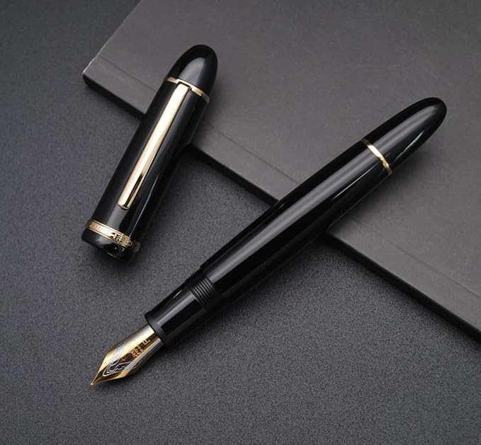 JINHAO X159 Fountain Pen - Image 3