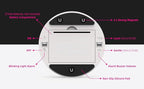 Large LED Digital Timer, Magnetic Countdown Loud Timer - Image 7