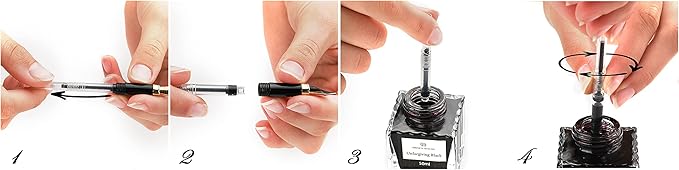Dryden Designs Fountain Pen - Image 9