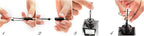 Dryden Designs Fountain Pen - Image 9