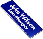 Custom Laser Engraved Name Badges - Image 4