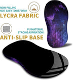 Hokafenle Ergonomic Mouse Pad Wrist Support - Image 6