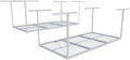 fleximounts 3x6 overhead garage ceiling storage rack, 2, main product view