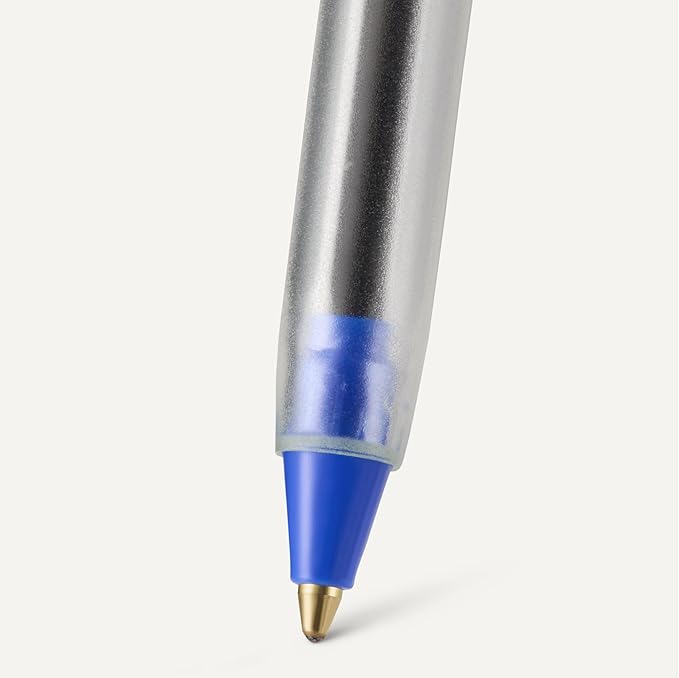 Amazon Basics Ballpoint Pens, 12 Pack - Image 3