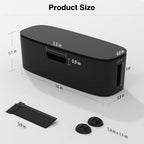 Cable Management Box - Image 2