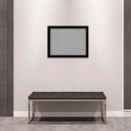 Amanti Art Black Framed Magnetic Board 21x27 Medium Vision Board - Image 6