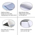 Yaridar Large Engineering Graph Paper - Image 3