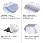 Large Engineering Graph Paper - Image 3