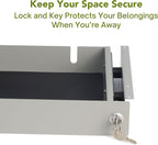 PERFECT POSTURE Under Desk Storage Drawer - Image 4