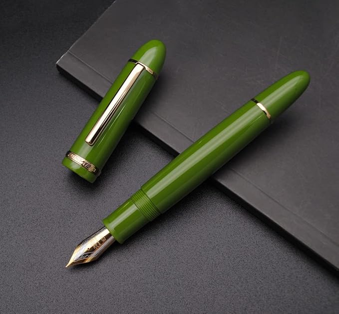JINHAO X159 Fountain Pen - Image 3