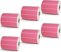 BETCKEY - 4" x 1" Multipurpose Labels Compatible