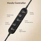 LEPOWER Clip on Light, Reading Lights - Image 8