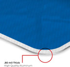 Personalized Custom Blue Background Customize - Image 5