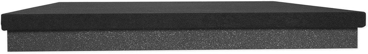 Rockville ISO 10-12 Isolation Platform Acoustic Riser Pad for 10"/12&quo...