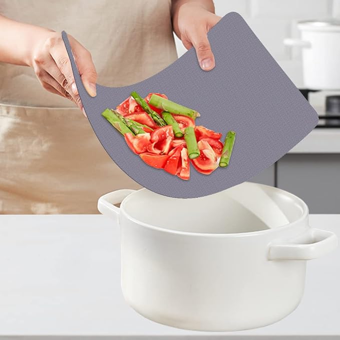 WK Flexible Plastic Cutting Boards - Image 4