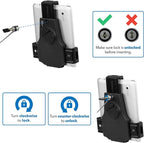Mount-It! Secure Universal Tablet POS Kiosk - Image 3