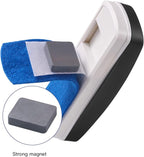 Ddaowanx Whiteboard Eraser, Magnetic Dry Erase Eraser, Glass Board Eraser - Image 5