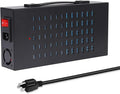 400W USB Charging Station, 60 Port USB C Charging Station by HomePage