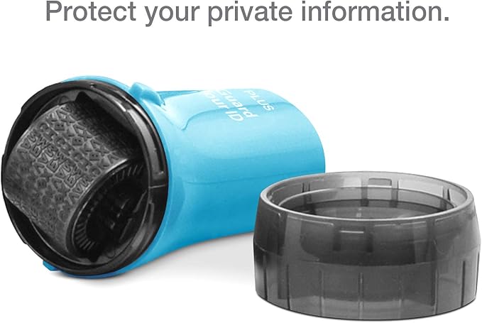 Guard Your ID Advanced 2.0 Rollers Identity - Image 5