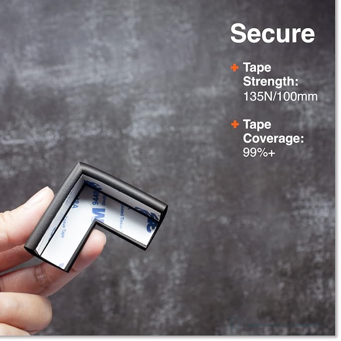 Roving Cove Slim-Fit Corner Edge Protector - Image 4
