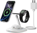 3 in 1 Magnetic Wireless Charger by WAYLITEWirelessCharger