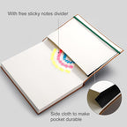 AHGXG Graph Paper Notebook - Image 5