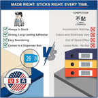 2026 Year Stickers, Doctor Stuff 2026 Chart Stickers, Digi Color Style - Image 6