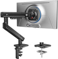 huanuo flowlift™ pro monitor arm for 13–32" screens, main product view