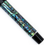 Conklin Duragraph Fountain Pen Abalone Nights - Image 10