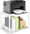 MARTY Printer Stand with Storage by MARTY