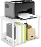 MARTY Printer Stand with Storage by MARTY