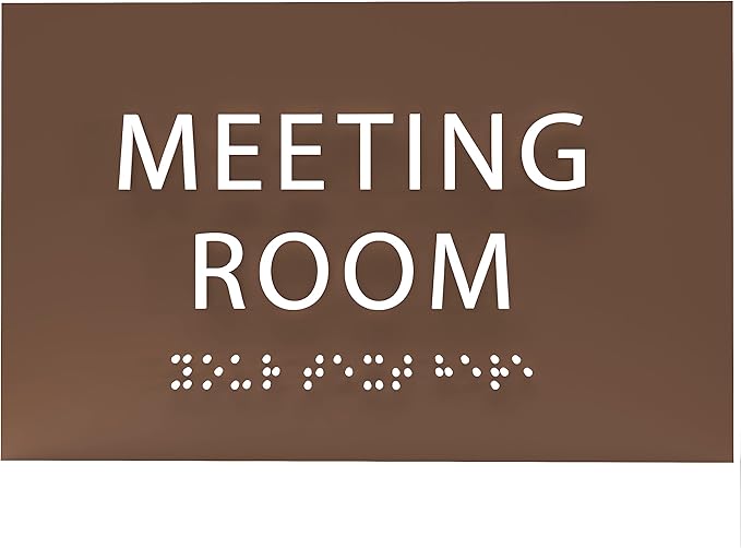 ADA CENTRAL SIGNS by ADACentralSigns