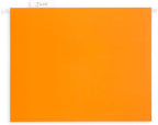 Blue Summit Supplies Hanging File Folders, 25 Reinforced Hang Folders, Designed - Image 7