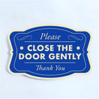 Custom Metal Signs, Personalized Aluminum, Custom Driveway, Waterproof USA
