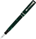 Conklin Duragraph Fountain Pen Forest Green by Conklin