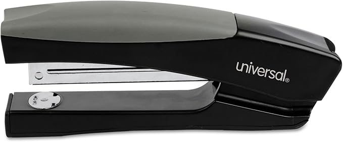 Universal 43148 Stand-up Full Strip Stapler, 20-Sheet Capacity - Image 6