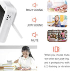 GH 99 Hours Full Featured Timer, Reminder Mode, Timing Function, Compatible - Image 3