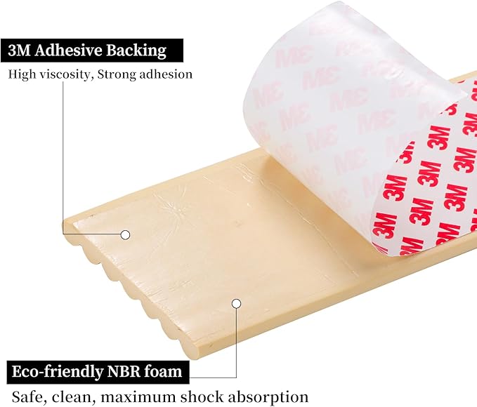 Corner Protector for Baby, Widen Edge Protector - Image 4