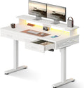 OffiGo Electric Standing Desk by OfficeGo-ForHomeOfficeWork