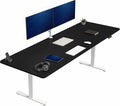 VIVO Large Electric 83 x 30 in Standing Desk, Memory Height Adjustment by VIVO
