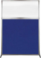 Versare Hush Screen Portable Room Divider | Workstation Wall Divider | by VERSARE